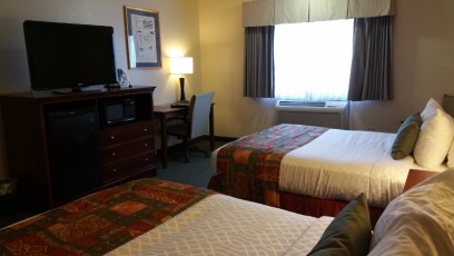Best Western PLUS Sonora Oaks and Conference Center