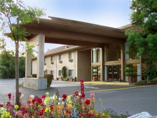 Best Western PLUS Sonora Oaks and Conference Center