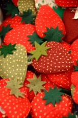 Strawberry Artisans