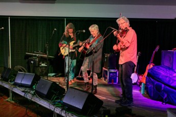 spring strawberry music festival