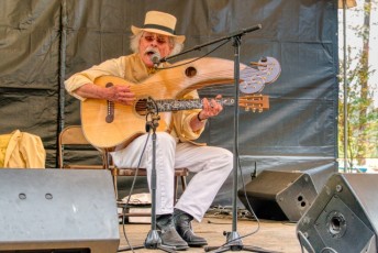 spring strawberry music festival