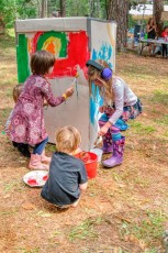 spring strawberry music festival