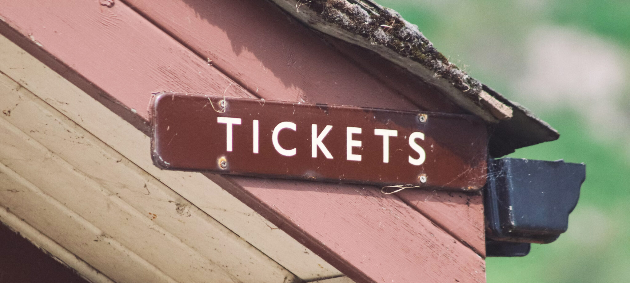 Ticket Update! Strawberry Music, Inc.